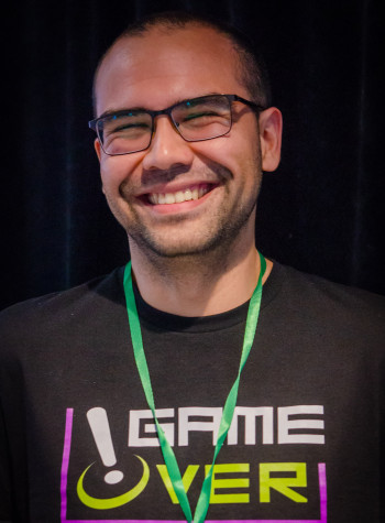 André Tanguay-Ferrel
