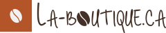 La Boutique à Café