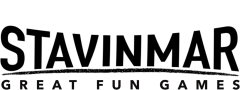 Stavinmar