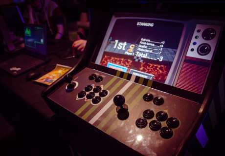 arcade-3400