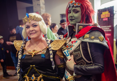 cosplay-megane-veronique