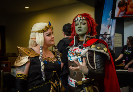 cosplay-megane-veronique